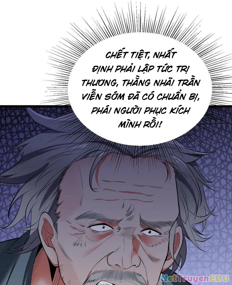 Ta Có 90 Tỷ Tiền Liếm Cẩu! Chapter 504 - Trang 4