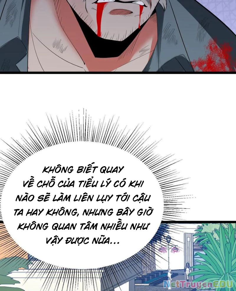 Ta Có 90 Tỷ Tiền Liếm Cẩu! Chapter 504 - Trang 4