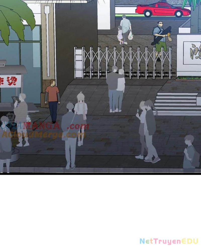 Ta Có 90 Tỷ Tiền Liếm Cẩu! Chapter 504 - Trang 4