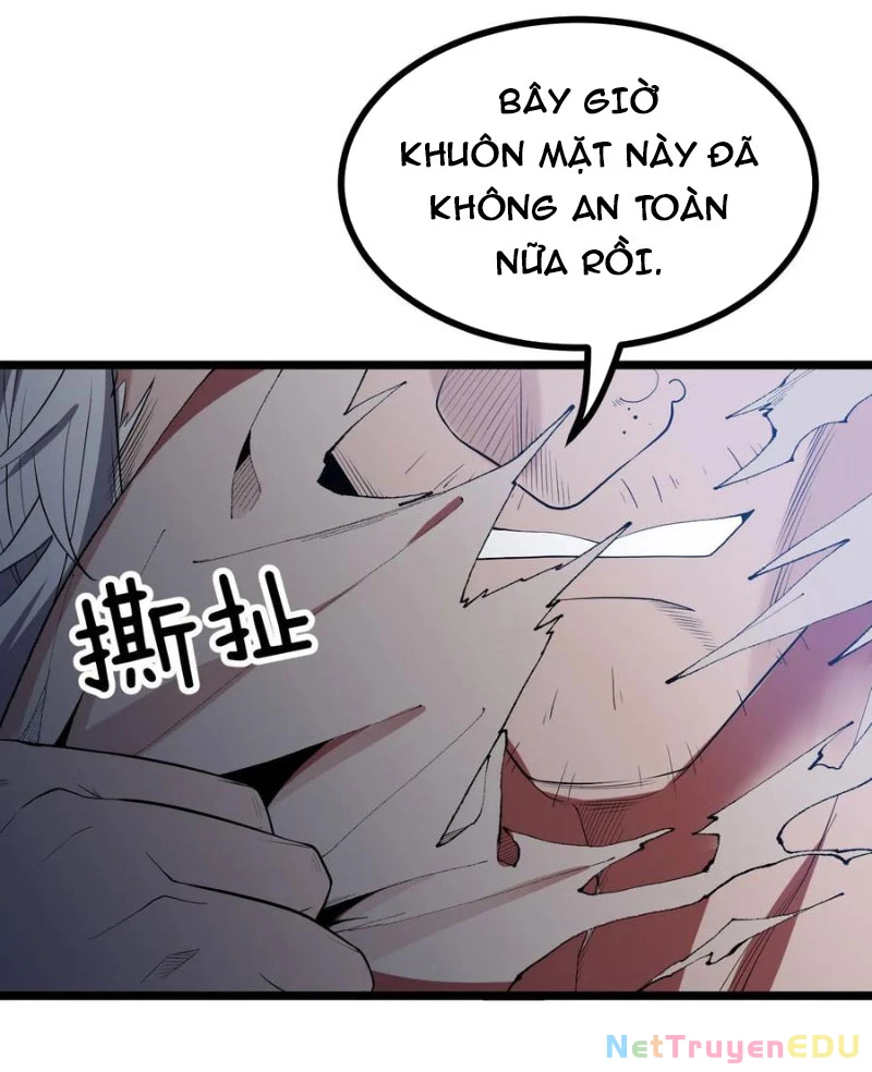 Ta Có 90 Tỷ Tiền Liếm Cẩu! Chapter 504 - Trang 4