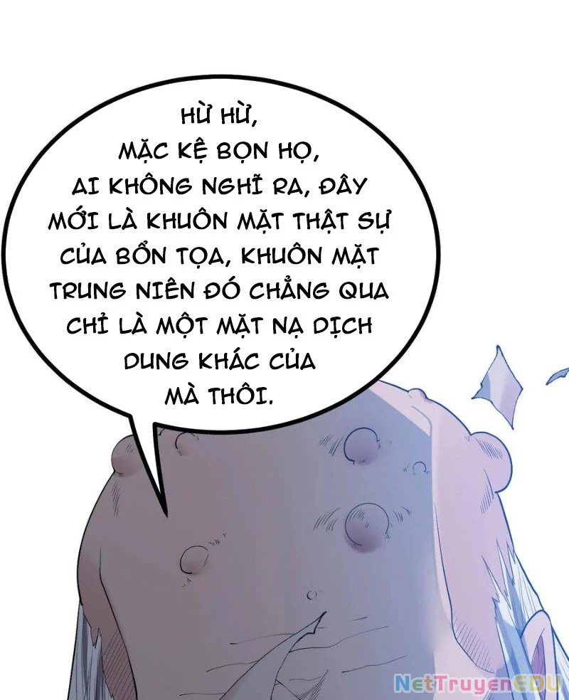 Ta Có 90 Tỷ Tiền Liếm Cẩu! Chapter 504 - Trang 4