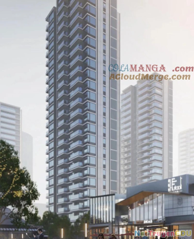 Ta Có 90 Tỷ Tiền Liếm Cẩu! Chapter 504 - Trang 4