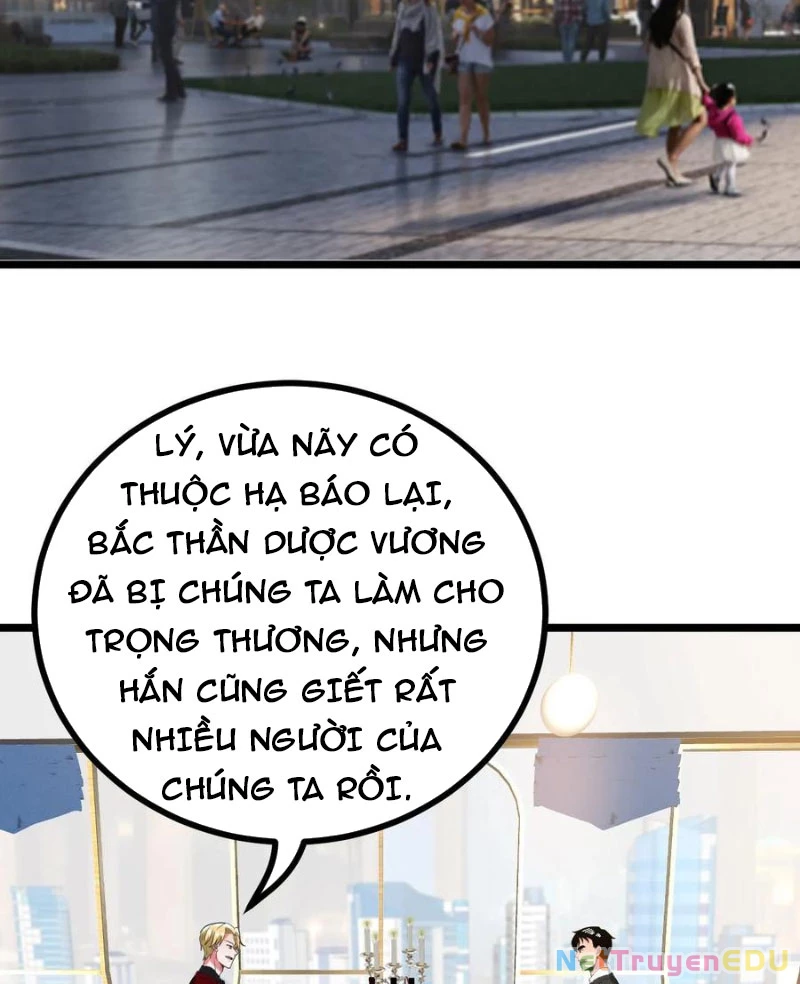 Ta Có 90 Tỷ Tiền Liếm Cẩu! Chapter 504 - Trang 4