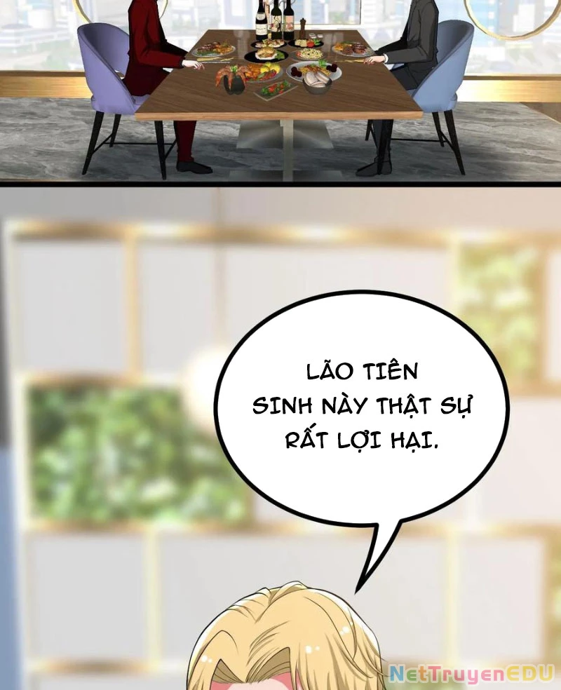 Ta Có 90 Tỷ Tiền Liếm Cẩu! Chapter 504 - Trang 4