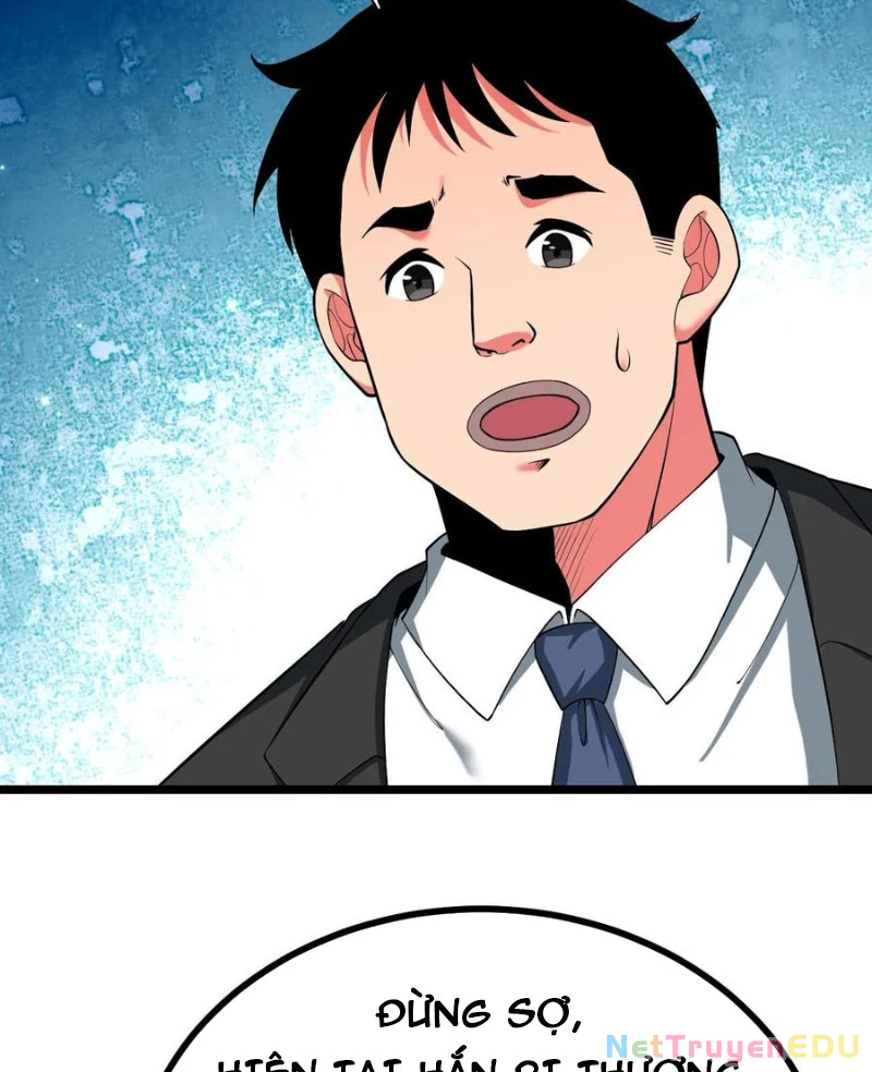 Ta Có 90 Tỷ Tiền Liếm Cẩu! Chapter 504 - Trang 4