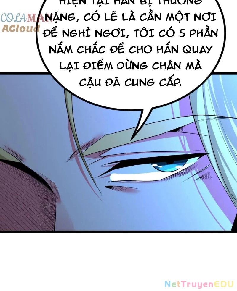 Ta Có 90 Tỷ Tiền Liếm Cẩu! Chapter 504 - Trang 4