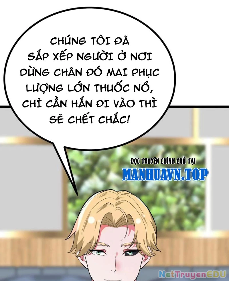 Ta Có 90 Tỷ Tiền Liếm Cẩu! Chapter 504 - Trang 4