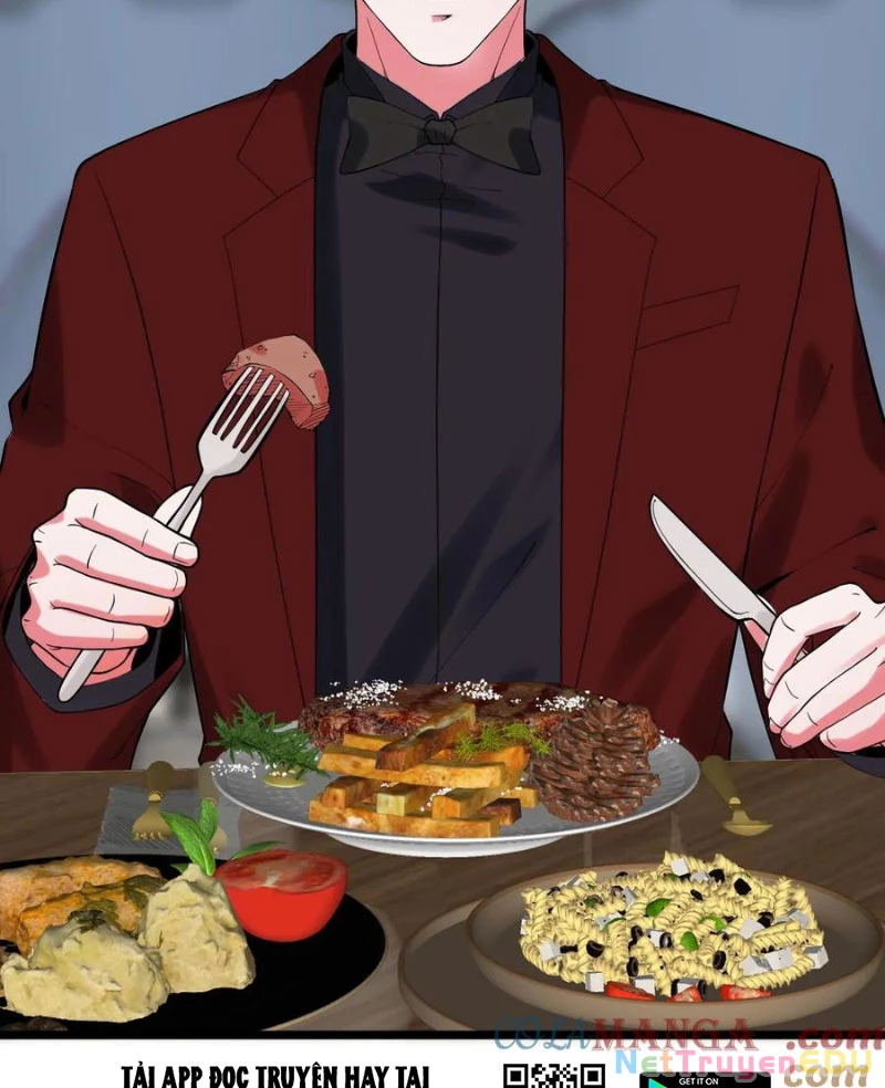 Ta Có 90 Tỷ Tiền Liếm Cẩu! Chapter 504 - Trang 4