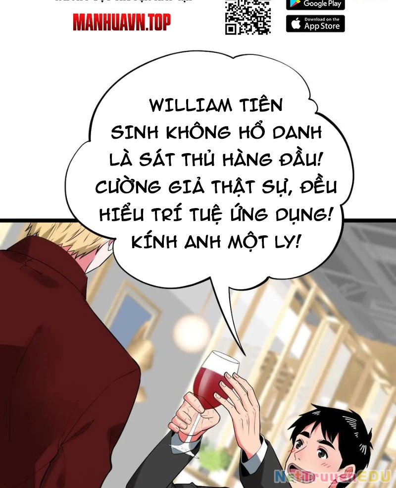 Ta Có 90 Tỷ Tiền Liếm Cẩu! Chapter 504 - Trang 4
