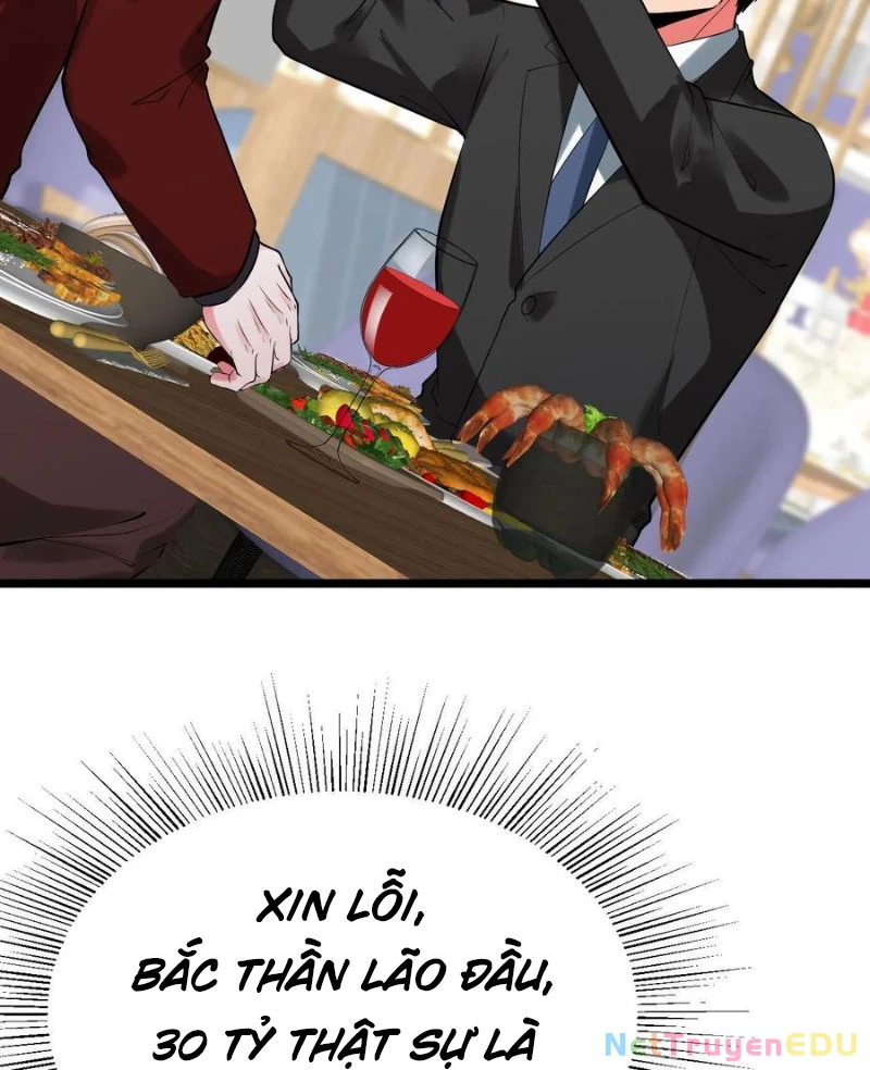 Ta Có 90 Tỷ Tiền Liếm Cẩu! Chapter 504 - Trang 4