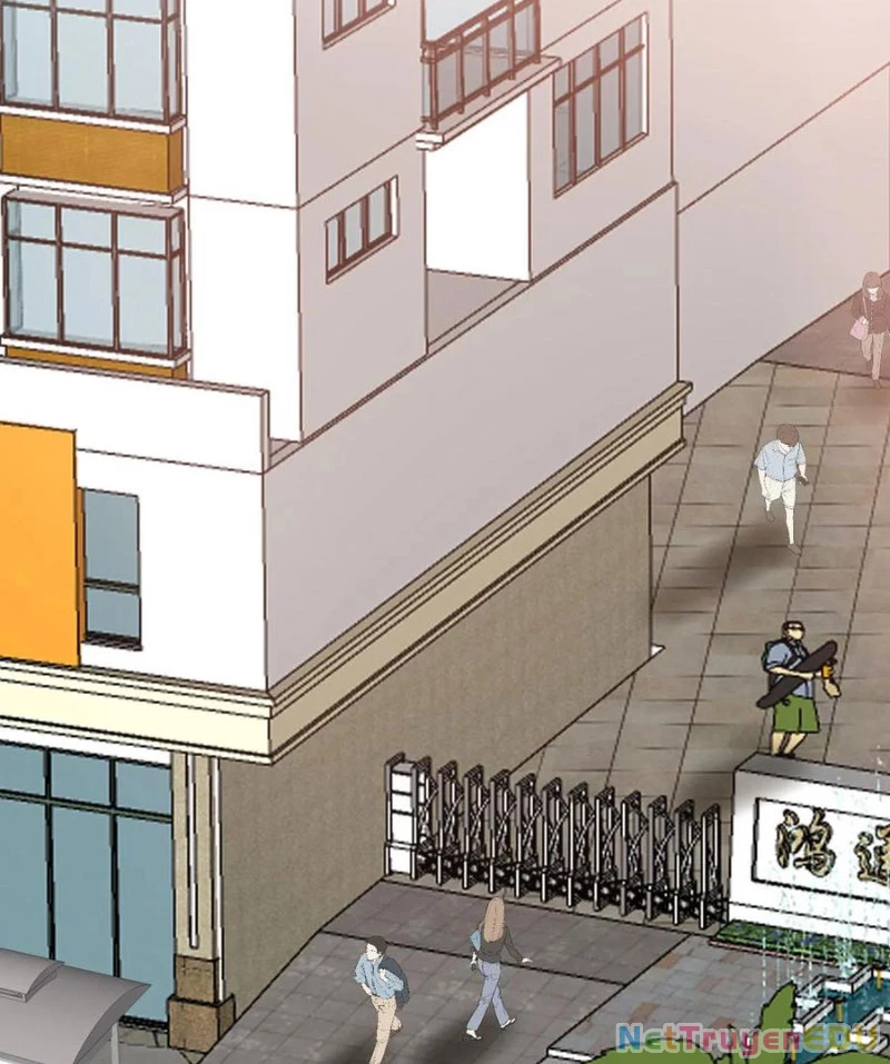 Ta Có 90 Tỷ Tiền Liếm Cẩu! Chapter 504 - Trang 4
