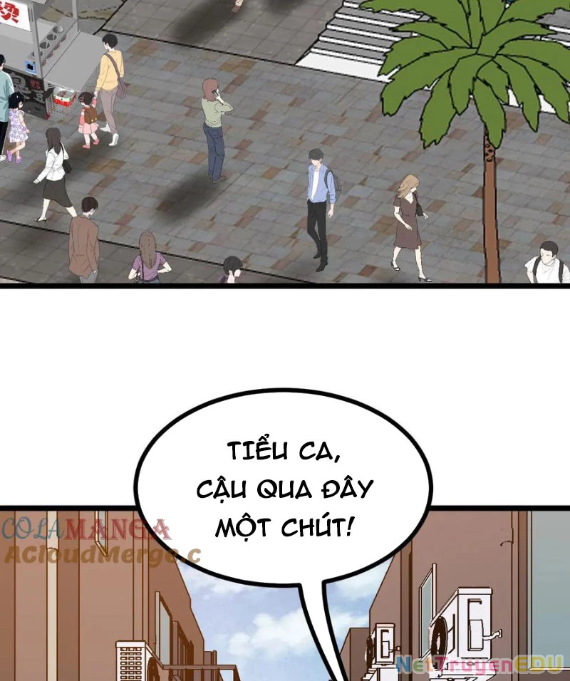 Ta Có 90 Tỷ Tiền Liếm Cẩu! Chapter 504 - Trang 4