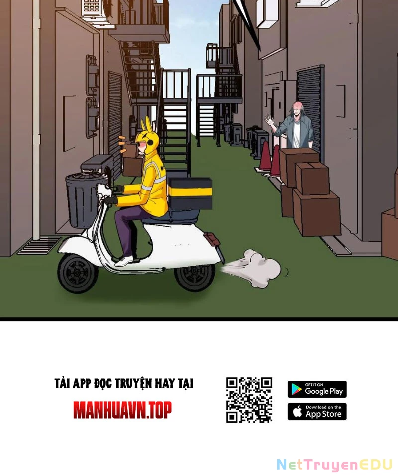 Ta Có 90 Tỷ Tiền Liếm Cẩu! Chapter 504 - Trang 4