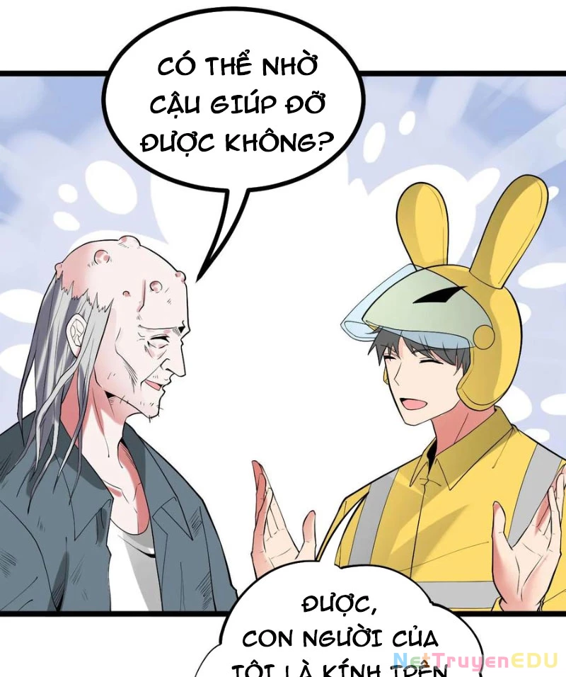 Ta Có 90 Tỷ Tiền Liếm Cẩu! Chapter 504 - Trang 4