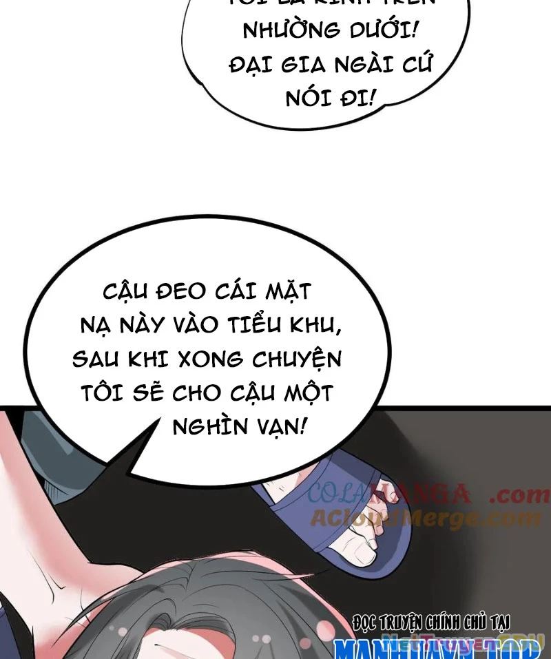 Ta Có 90 Tỷ Tiền Liếm Cẩu! Chapter 504 - Trang 4
