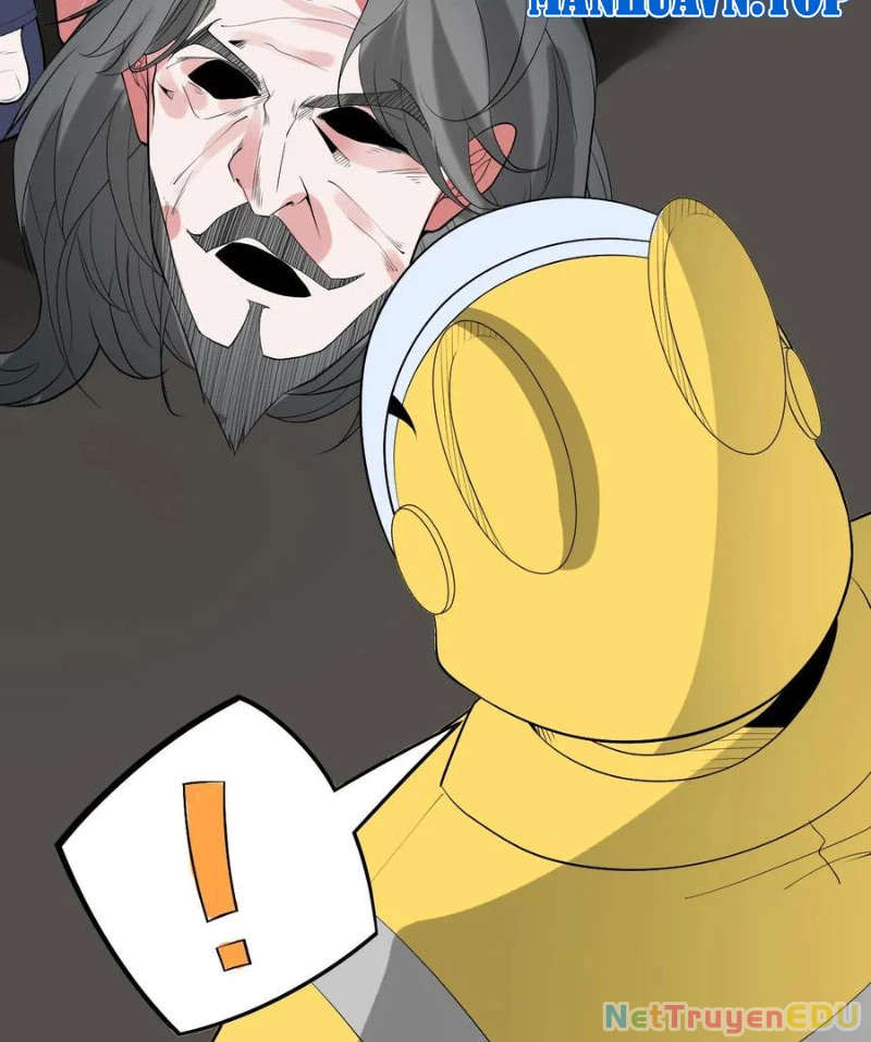 Ta Có 90 Tỷ Tiền Liếm Cẩu! Chapter 504 - Trang 4