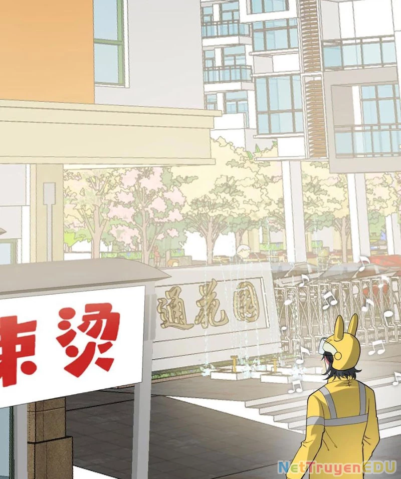 Ta Có 90 Tỷ Tiền Liếm Cẩu! Chapter 504 - Trang 4