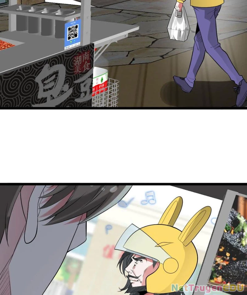 Ta Có 90 Tỷ Tiền Liếm Cẩu! Chapter 504 - Trang 4