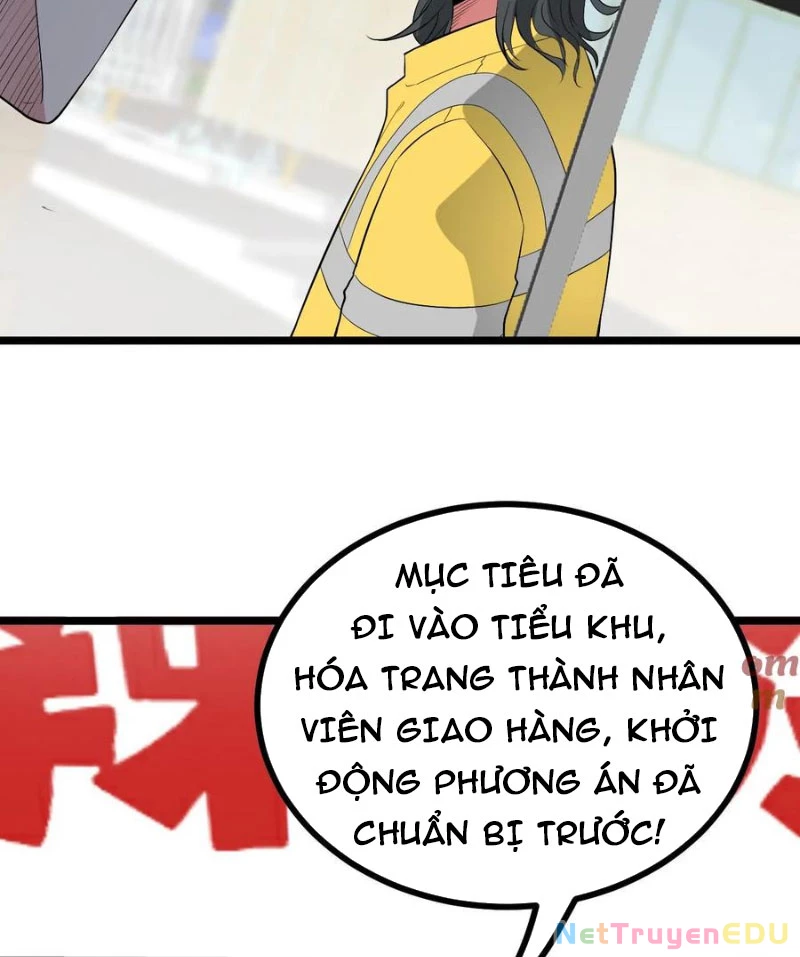 Ta Có 90 Tỷ Tiền Liếm Cẩu! Chapter 504 - Trang 4