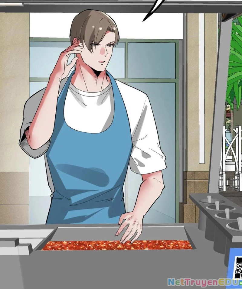 Ta Có 90 Tỷ Tiền Liếm Cẩu! Chapter 504 - Trang 4