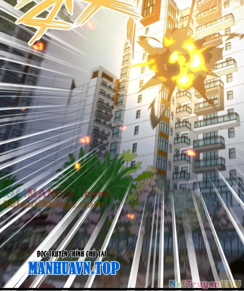 Ta Có 90 Tỷ Tiền Liếm Cẩu! Chapter 504 - Trang 4