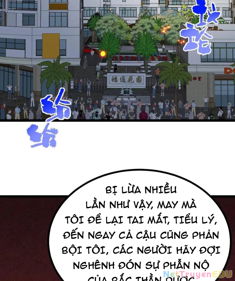 Ta Có 90 Tỷ Tiền Liếm Cẩu! Chapter 504 - Trang 4