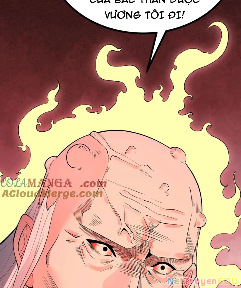 Ta Có 90 Tỷ Tiền Liếm Cẩu! Chapter 504 - Trang 4