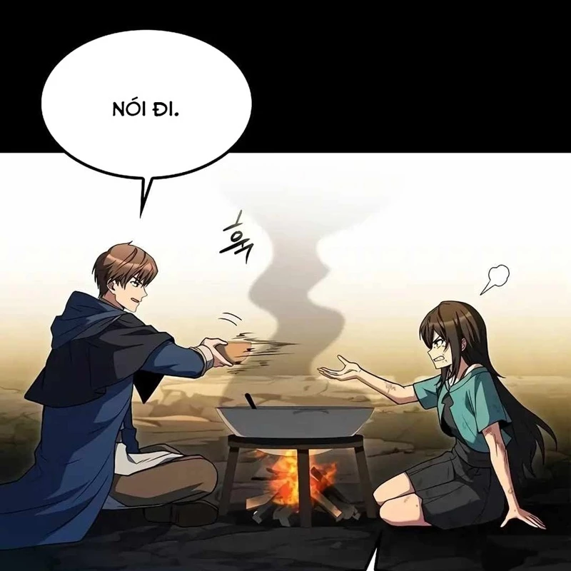 Đại Pháp Sư Mở Nhà Hàng Chapter 70 - Trang 4