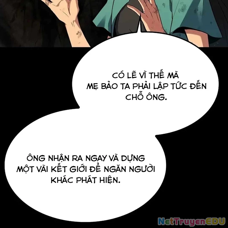 Đại Pháp Sư Mở Nhà Hàng Chapter 70 - Trang 4