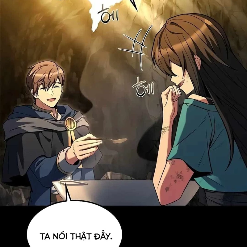 Đại Pháp Sư Mở Nhà Hàng Chapter 70 - Trang 4