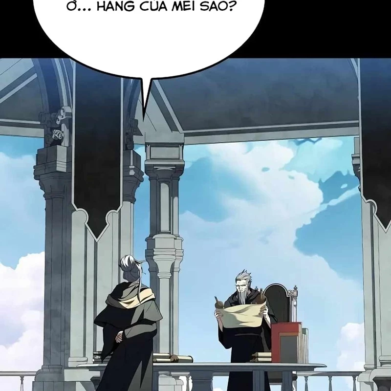 Đại Pháp Sư Mở Nhà Hàng Chapter 70 - Trang 4