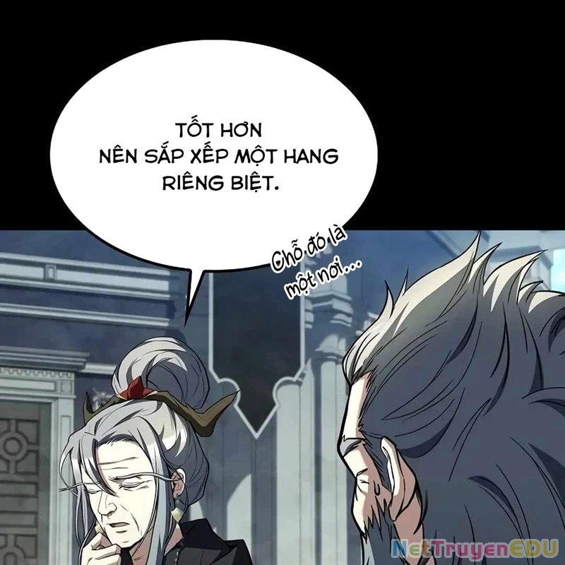 Đại Pháp Sư Mở Nhà Hàng Chapter 70 - Trang 4
