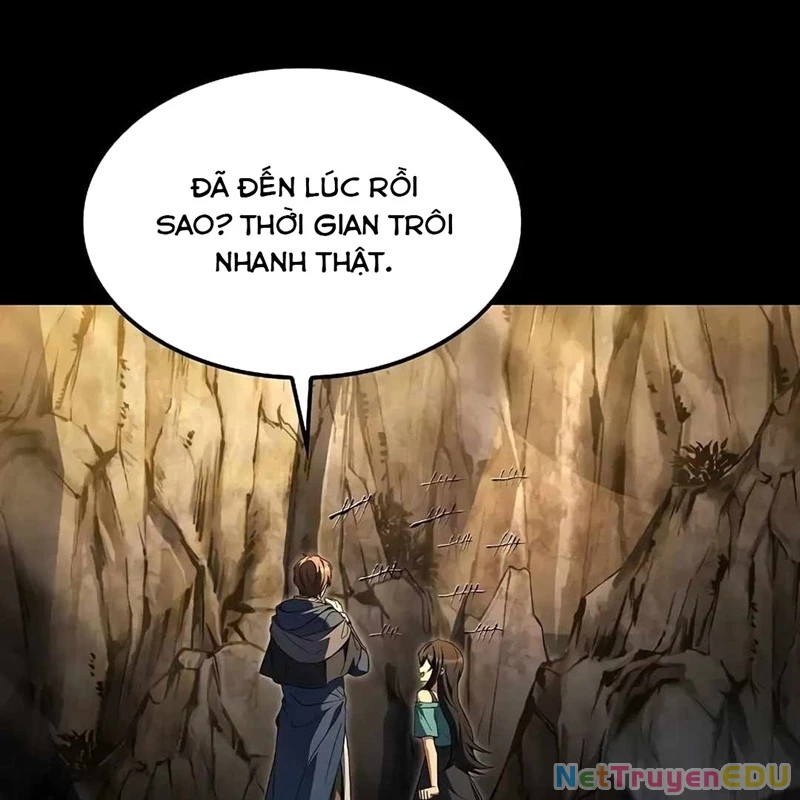 Đại Pháp Sư Mở Nhà Hàng Chapter 70 - Trang 4