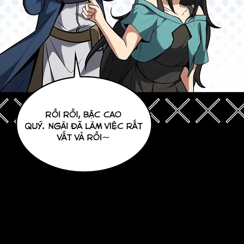 Đại Pháp Sư Mở Nhà Hàng Chapter 70 - Trang 4
