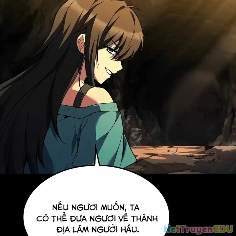 Đại Pháp Sư Mở Nhà Hàng Chapter 70 - Trang 4