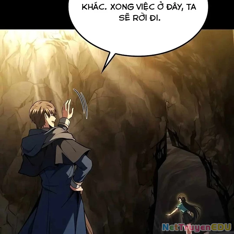 Đại Pháp Sư Mở Nhà Hàng Chapter 70 - Trang 4