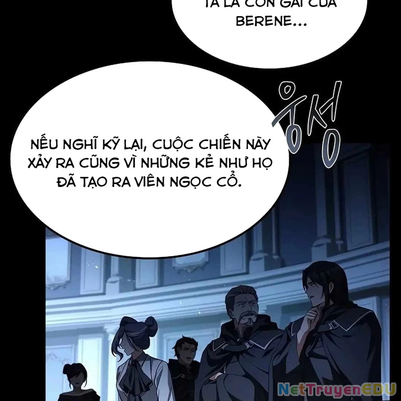 Đại Pháp Sư Mở Nhà Hàng Chapter 70 - Trang 4