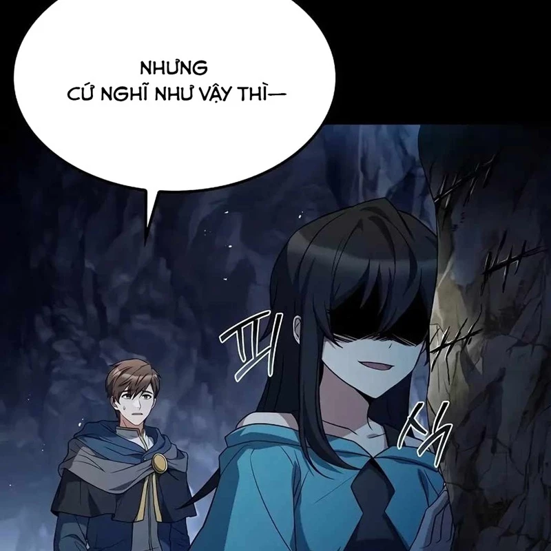 Đại Pháp Sư Mở Nhà Hàng Chapter 70 - Trang 4