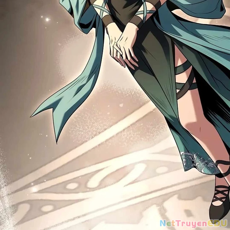 Đại Pháp Sư Mở Nhà Hàng Chapter 70 - Trang 4