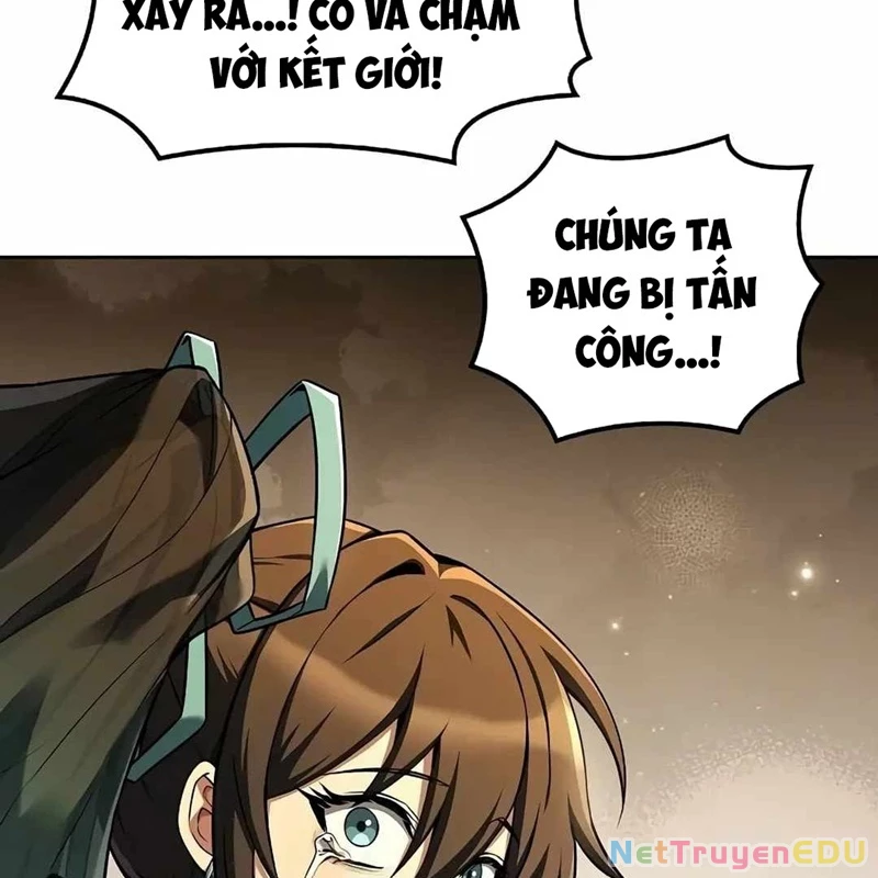 Đại Pháp Sư Mở Nhà Hàng Chapter 70 - Trang 4