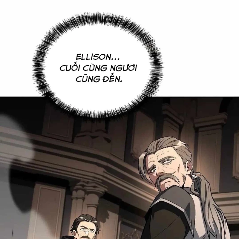 Đại Pháp Sư Mở Nhà Hàng Chapter 70 - Trang 4