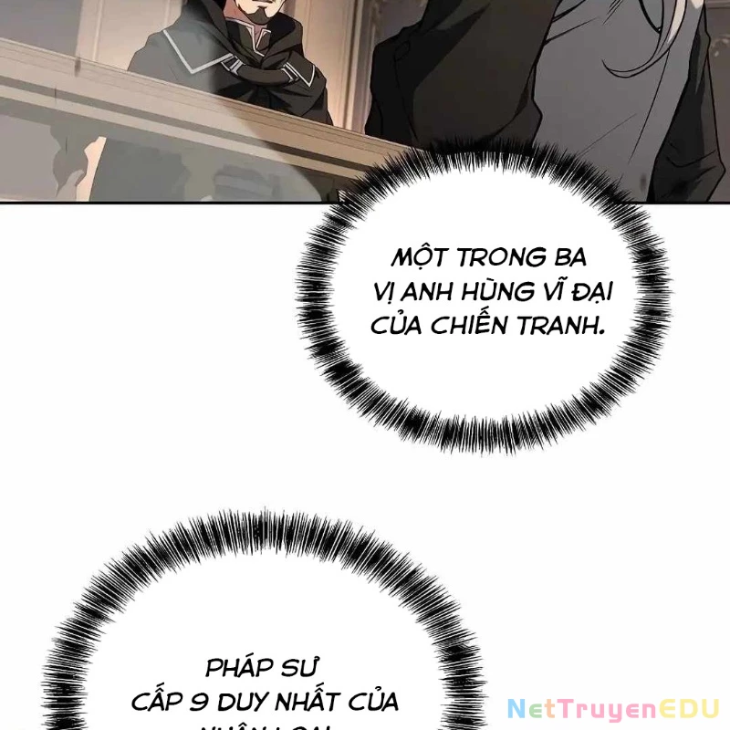Đại Pháp Sư Mở Nhà Hàng Chapter 70 - Trang 4