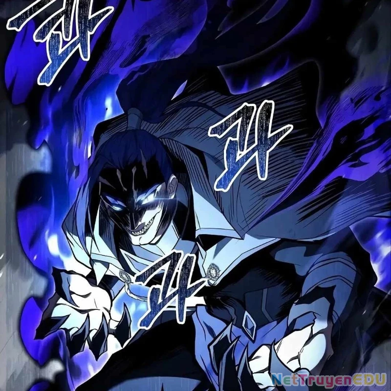 Đại Pháp Sư Mở Nhà Hàng Chapter 70 - Trang 4