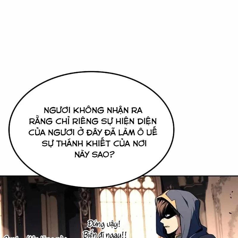 Đại Pháp Sư Mở Nhà Hàng Chapter 70 - Trang 4