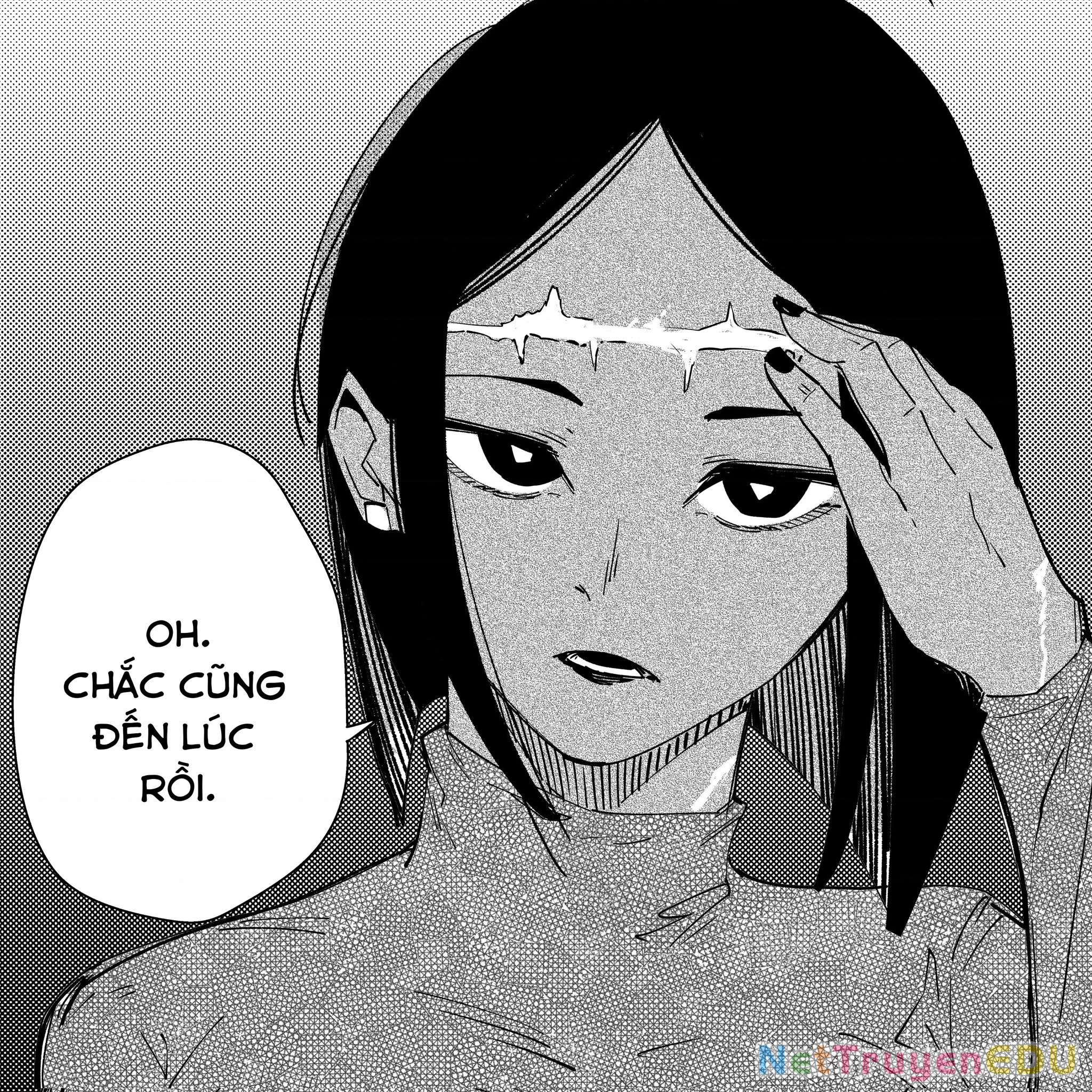 Tôi và cô bạn gái không chắc là con người của tôi Chapter 35 - Trang 2