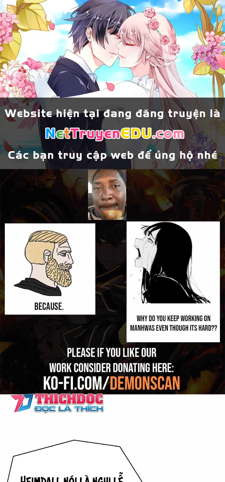 Huyền Thoại Giáo Sĩ Trở Lại Chapter 163 - Trang 4