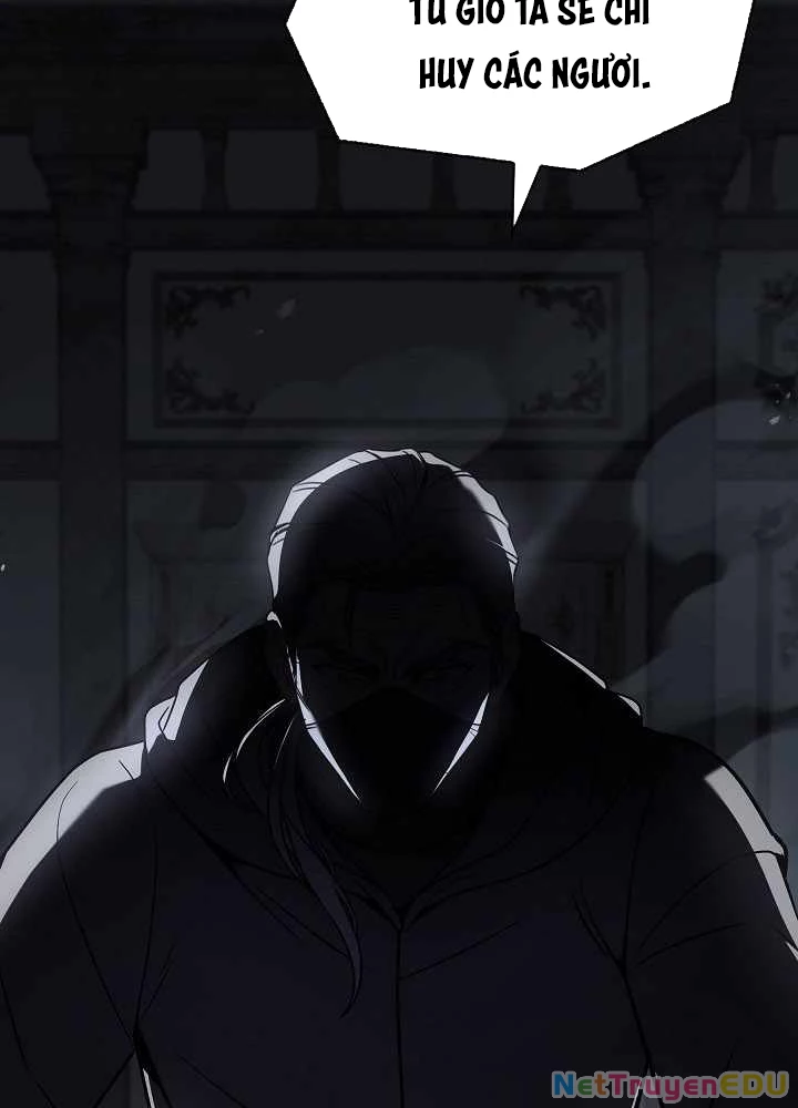 Huyền Thoại Giáo Sĩ Trở Lại Chapter 163 - Trang 4