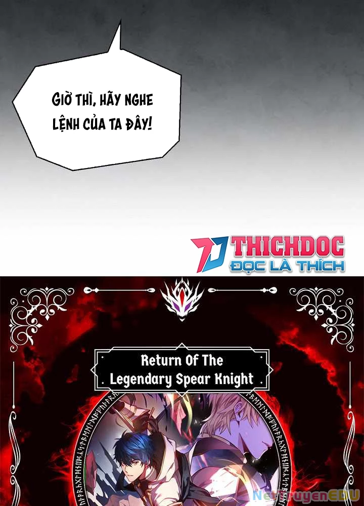Huyền Thoại Giáo Sĩ Trở Lại Chapter 163 - Trang 4