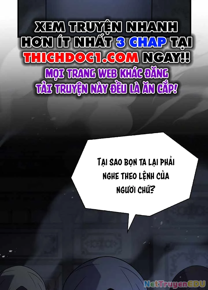 Huyền Thoại Giáo Sĩ Trở Lại Chapter 163 - Trang 4
