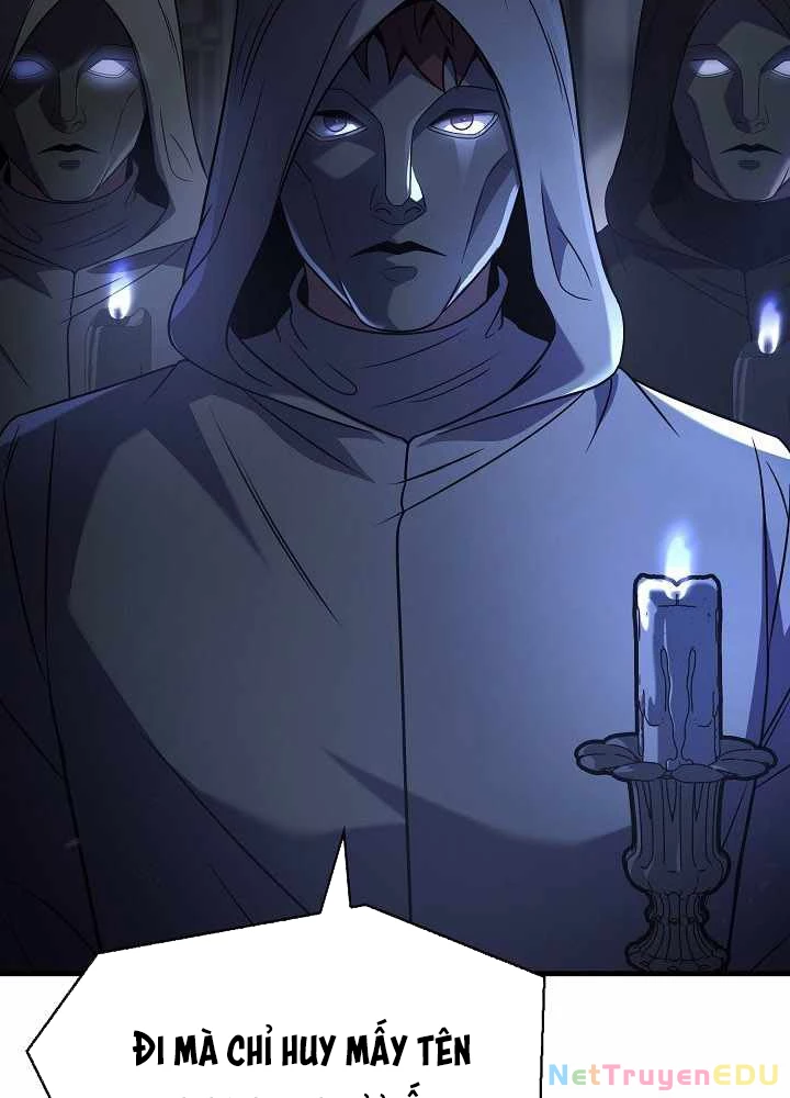 Huyền Thoại Giáo Sĩ Trở Lại Chapter 163 - Trang 4